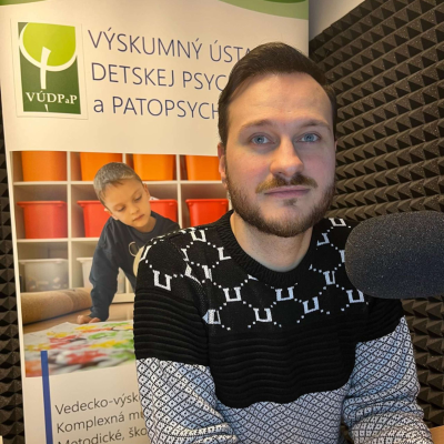 episode Prečo deti skúšajú žuvací tabak, vodnú fajku a zahrievaný tabak? artwork