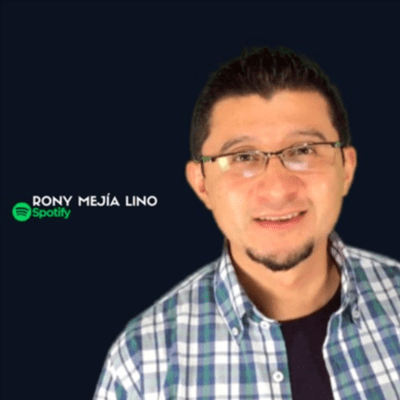 Rony Mejía Lino