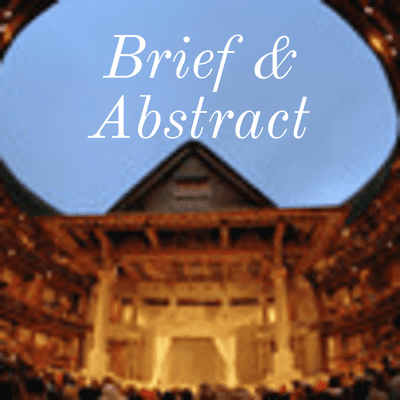 Brief & Abstract