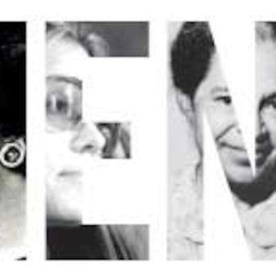 episode Women's History Month Session artwork