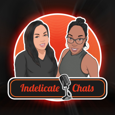 Indelicate Chats Podcast