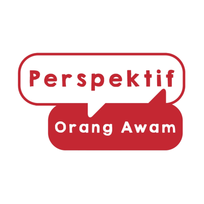 Cover image of show Perspektif Orang Awam