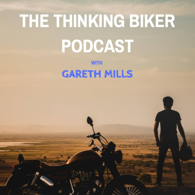 episode Episode 12 - Guest Interview - Sparks: Gym Lessons, Quiet Leadership & Positive Role Model artwork