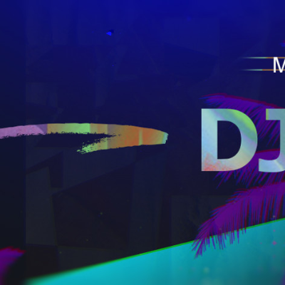 episode DJ Ёж - Hello, Norman Cook !!! #3 2025 artwork