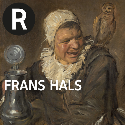 episode BONUS! Frans Hals artwork