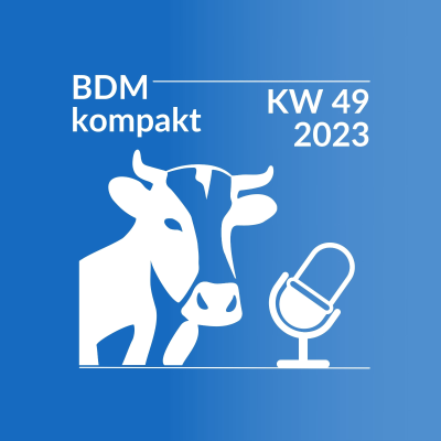 episode BDM kompakt KW 49/2023 artwork