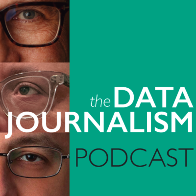 episode Chiqui Esteban: inside the Washington Post graphics team and how to visualize opinion artwork
