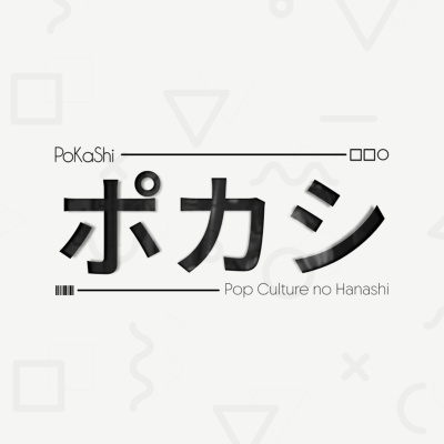 PoKaShi Podcast