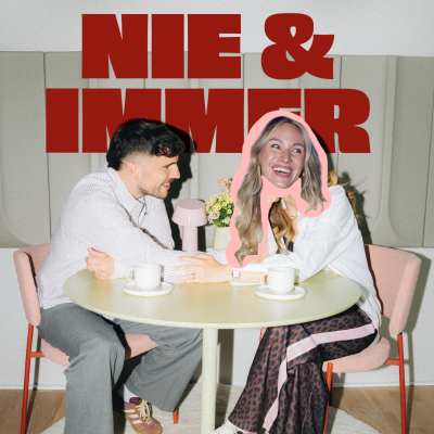 episode Halt dein Maul (mit Evelyn Weigert) artwork