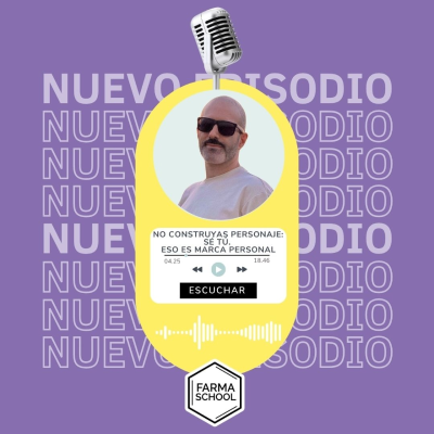 episode Ep. 184 # Entrevista con Jaume Estruch (@jaumeestruch) artwork