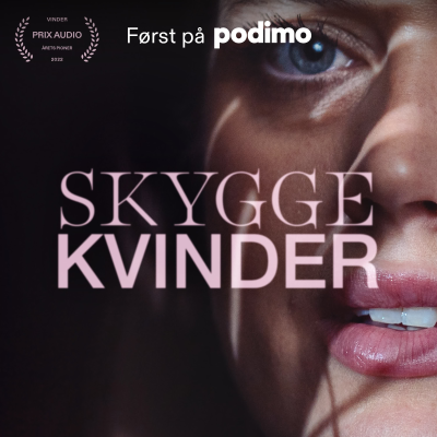 Skyggekvinder