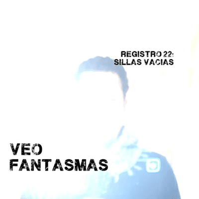 episode Registro 22: Sillas Vacías [Final] artwork
