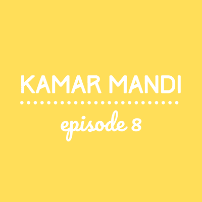 episode 8. Kamar Mandi artwork