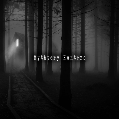 Mythtery Hunters