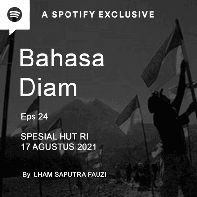 episode 24. SPESIAL HUT RI 17 AGUSTUS artwork