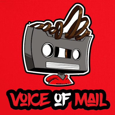 Voice Of Mail Podcast