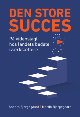 Cover image Den Store Succes