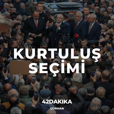 episode Kurtuluş Seçimi artwork