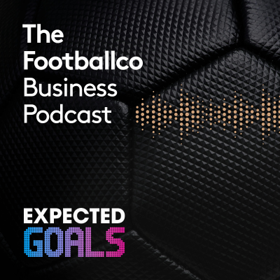 episode Women's Euros special: Media, marketing and more - how women's football in England has changed since 2022 ft Expected Goals artwork