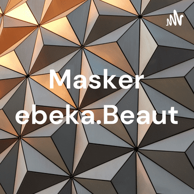 Masker Rebeka.Beauty
