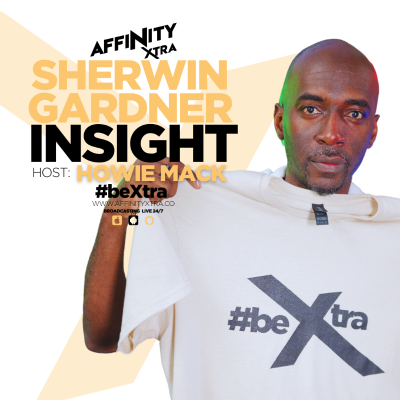 episode Insight 5 Donavan Hepburn Interview artwork