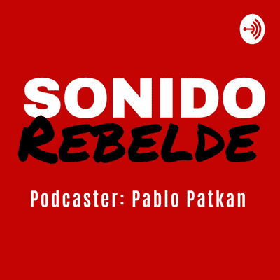 episode SONIDO REBELDE  (Trailer) artwork