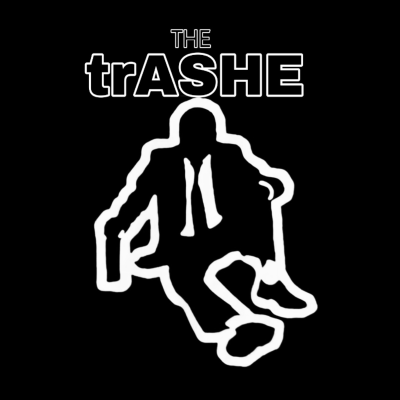 Imagen de portada del programa The trASHE