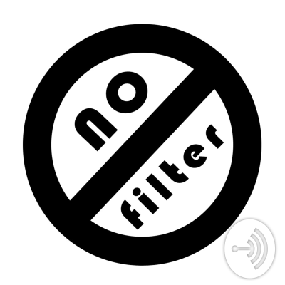 NO FILTER PODCAST HIP HOP NATION 🚫🗣💯