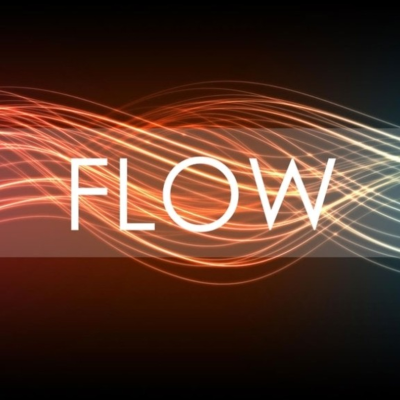 episode Ep. 84: Don't Force, Just Flow, Stay Focused artwork