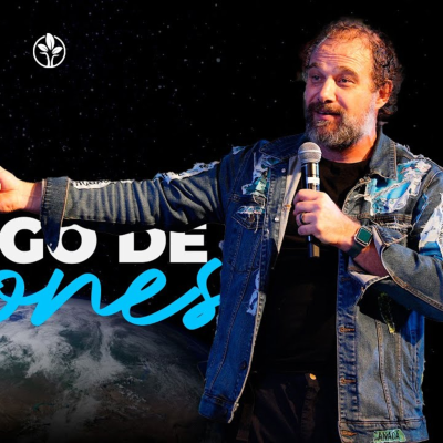 episode Domingo Misionero | Andy Miller artwork