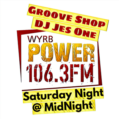 episode POWER 106 VOL.#4 SATURDAY NIGHT CLUB MIX - JES ONE artwork