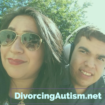 Divorcing Autism (formerly GPS Advocacy)
