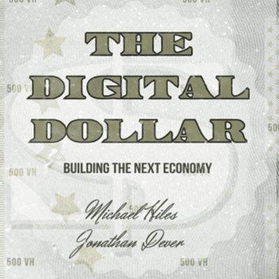 episode #32 Victoria Guida, Financial Services Reporter at Politico artwork