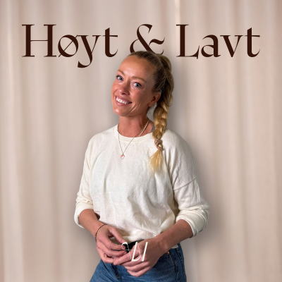 episode 3. Heiastemmen, hamsterjulet og tv'en på dynga artwork