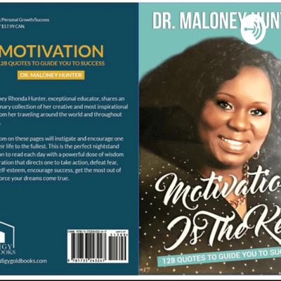 Motivation is the key