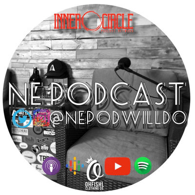 NE Podcast