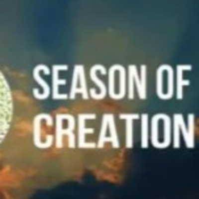 episode 7 September 2025 - The Season of Creation week 1 – pray! artwork