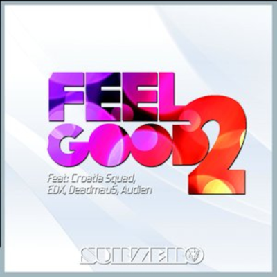 episode Feel Good 2 artwork