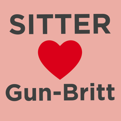 episode Sitter Elsker: Gun-Britt artwork