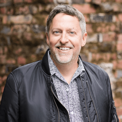 episode Don't Be Evil: Data Access and The New Internet with Richard Whitt artwork