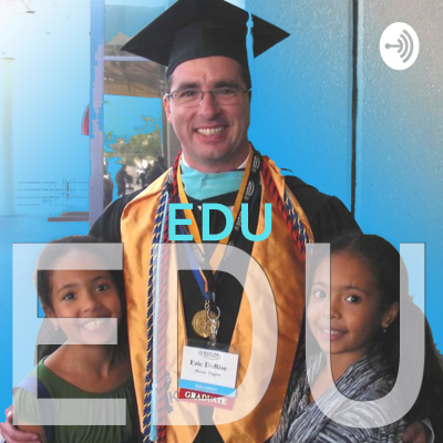 episode The University: Why is the American Education System the way that it is today? artwork