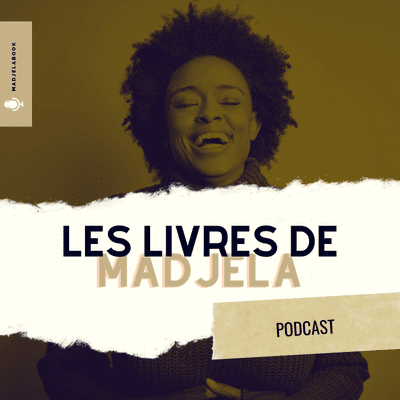 Les livres de Madjela