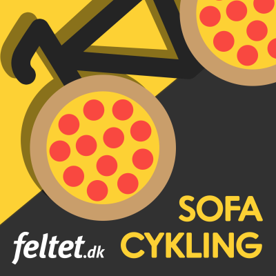 episode Sofacykling - Vi sætter fremtidens danske Tour-hold med Christoffer Fischer TOURSPECIAL #2 artwork