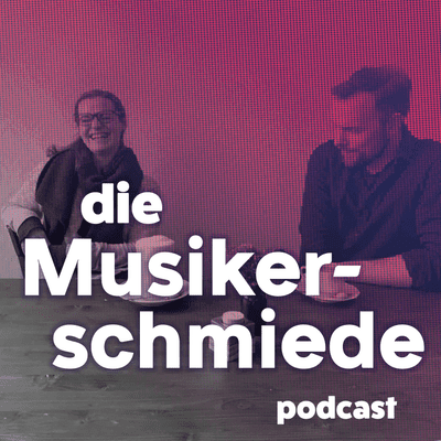 episode Spielfreude nach 20 Jahren als Profi? artwork