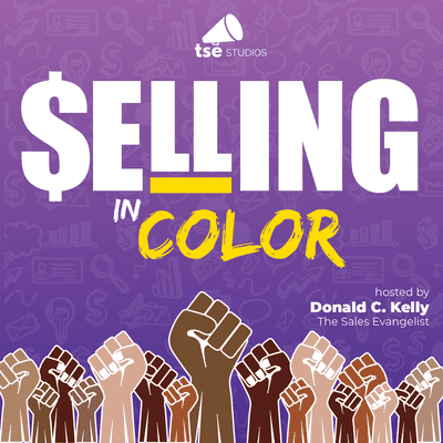 Selling In Color