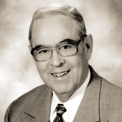 episode The Way to Serve God – Dr. Jack Hyles artwork