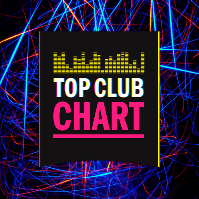 episode TOP CLUB CHART #312 - 24 апреля 2021 artwork