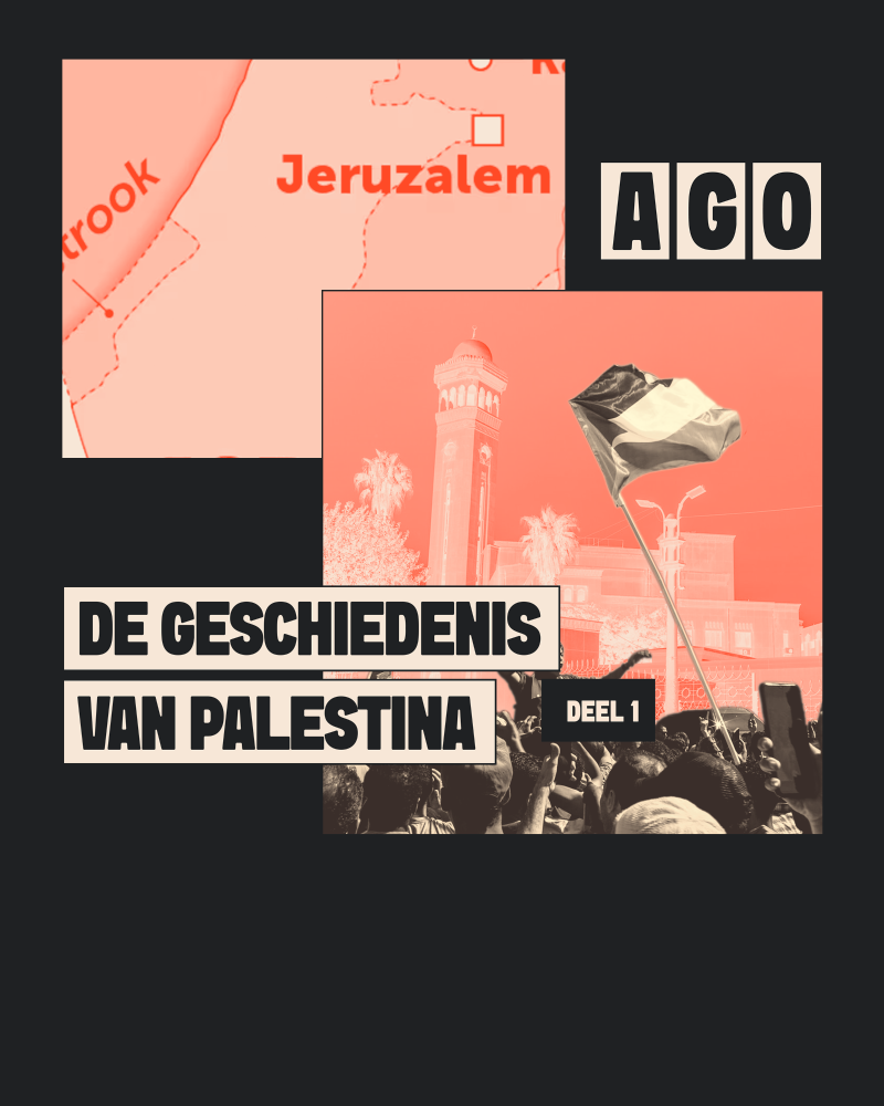 Cover image of show Alle Geschiedenis Ooit