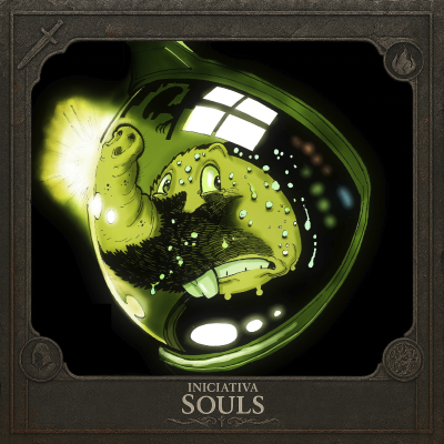 episode Inciativa Souls 08 - Koei Tecmo y los soulslike | Topal Games artwork