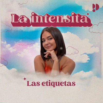 episode La intensita 1x09 Las etiquetas artwork